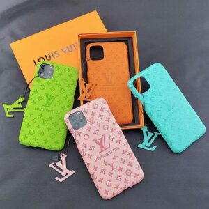 LV iPhone Cases